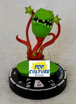 Heroclix DC Notorious 056 Frank the Planet