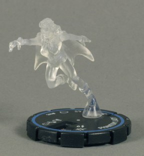 Heroclix Origin 005 Phantom Lady