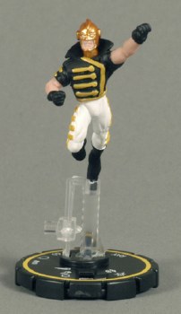 Heroclix Origin 010 Ray