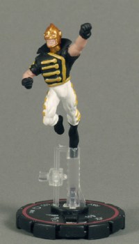 Heroclix Origin 012 Ray
