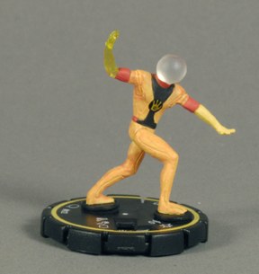 Heroclix Origin 024 Mano