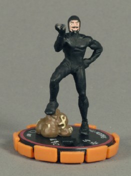 Heroclix Origin 027 Shadow Thief