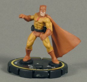Heroclix Origin 040 Cat-Man