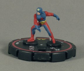 Heroclix Origin 048 Atom