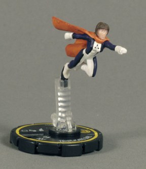 Heroclix Origin 053 Triplicate Girl