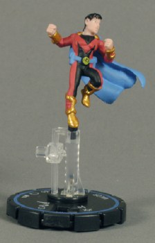 Heroclix Origin 074 Valor