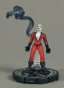 Heroclix Origin 093 Negative Woman