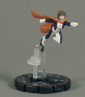 Heroclix Origin 204 Duo Damsel