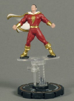 Heroclix Origin 209 Guardian of Eternity