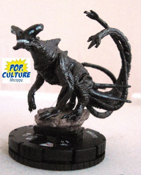 Heroclix Pacific Rim 007 Slattern