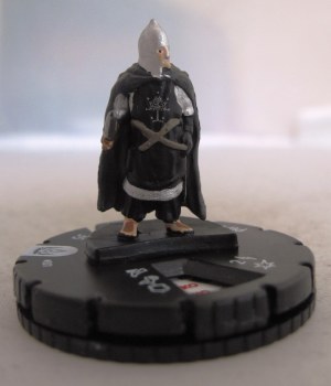 Heroclix Return of the King 001 Pippin