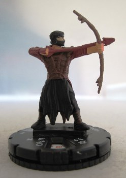 Heroclix Return of the King 005 Haradrim