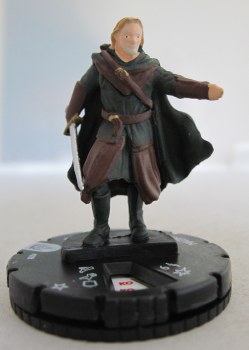 Heroclix Return of the King 008 Madril