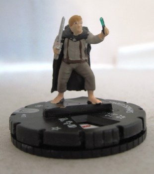 Heroclix Return of the King 012 Samwise Gamgee