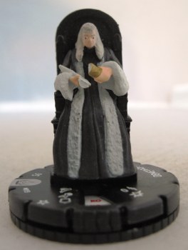 Heroclix Return of the King 013 Denethor