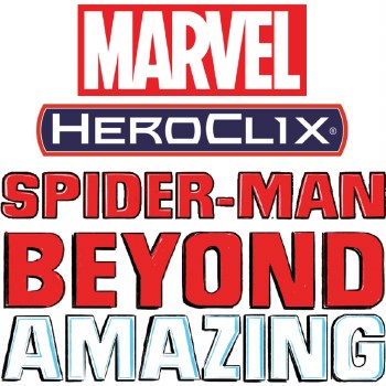 Heroclix Spider-Man Beyond Amazing CUR 1-44 SET