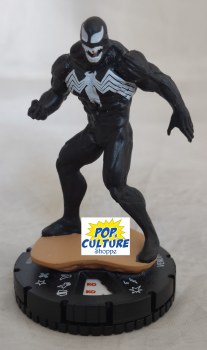 Heroclix Spider-Man Beyond Amazing 008 Venom