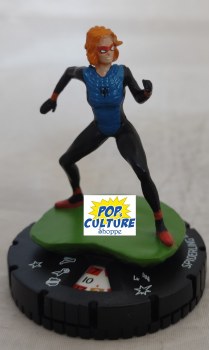 Heroclix Spider-Man Beyond Amazing 010 Spiderling
