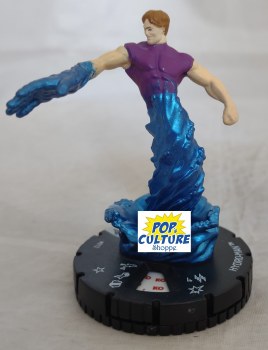 Heroclix Spider-Man Beyond Amazing 012 Hydro-Man