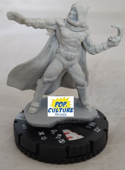 Heroclix Spider-Man Beyond Amazing 013 Moon Knight