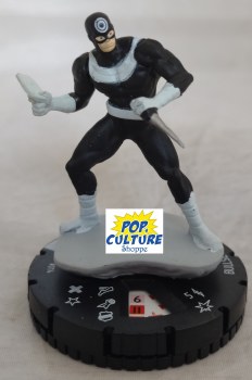 Heroclix Spider-Man Beyond Amazing 014 Bullseye