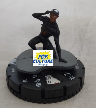 Heroclix Spider-Man Beyond Amazing 016 Miles Morales