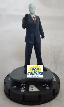 Heroclix Spider-Man Beyond Amazing 019 Chameleon