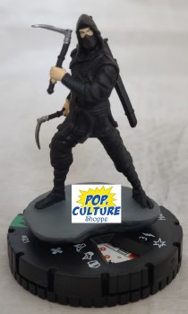 Heroclix Spider-Man Beyond Amazing 021 Hand Ninja