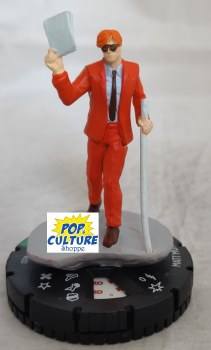 Heroclix Spider-Man Beyond Amazing 022 Matt Murdck