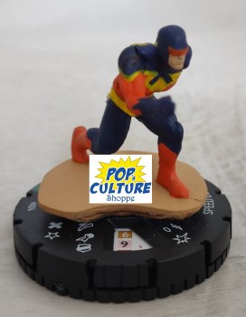 Heroclix Spider-Man Beyond Amazing 024 Speed Demon