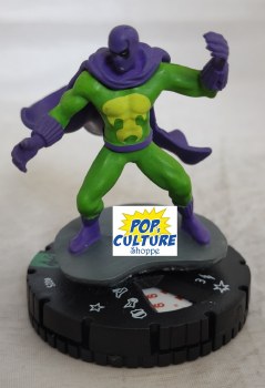 Heroclix Spider-Man Beyond Amazing 025 Prowler