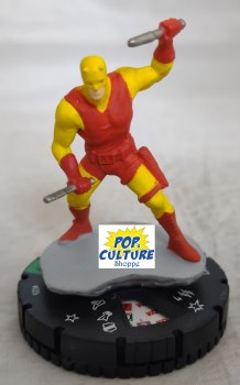 Heroclix Spider-Man Beyond Amazing 026 Daredevil