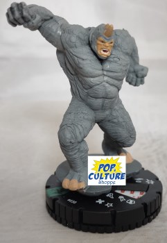 Heroclix Spider-Man Beyond Amazing 030 Rhino