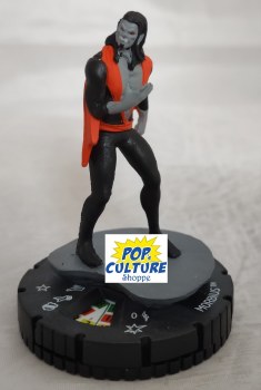 Heroclix Spider-Man Beyond Amazing 031 Morbious