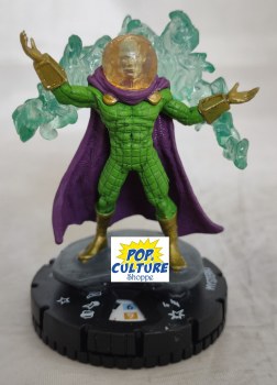 Heroclix Spider-Man Beyond Amazing 032 Mysterio