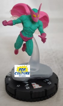 Heroclix Spider-Man Beyond Amazing 033 Beetle