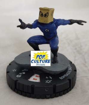 Heroclix Spider-Man Beyond Amazing 034 Bombastic Bag Man