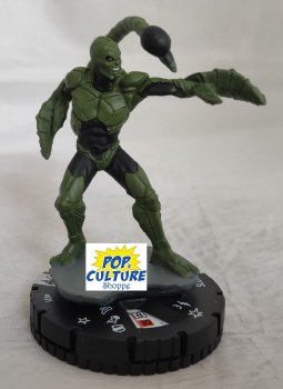 Heroclix Spider-Man Beyond Amazing 035 Scorpion