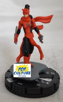 Heroclix Spider-Man Beyond Amazing 036 Daredevil