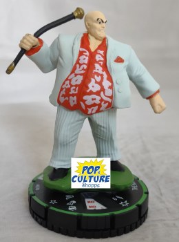 Heroclix Spider-Man Beyond Amazing 037b The Kingpin