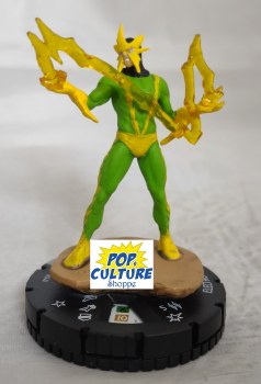 Heroclix Spider-Man Beyond Amazing 040 Electro
