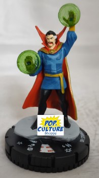 Heroclix Spider-Man Beyond Amazing 041 Dr. Strange
