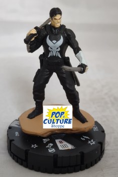 Heroclix Spider-Man Beyond Amazing 042 The Punisher