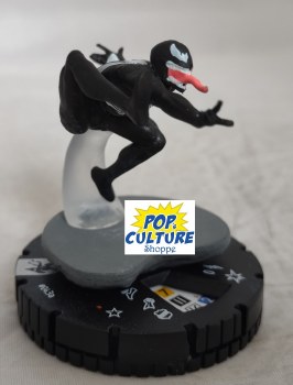 Heroclix Spider-Man Beyond Amazing 043a Symbiote