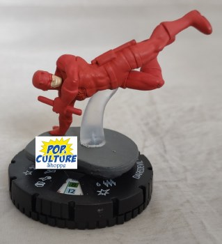 Heroclix Spider-Man Beyond Amazing 044 Daredevil