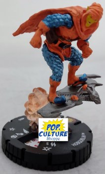 Heroclix Spider-Man Beyond Amazing 045 Hobgoblin
