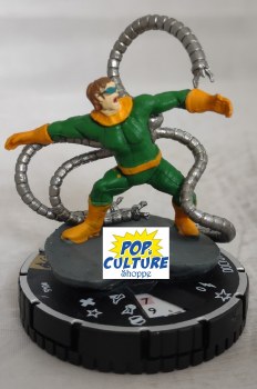 Heroclix Spider-Man Beyond Amazing 046 Doctor Octopus
