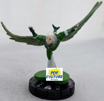 Heroclix Spider-Man Beyond Amazing 048 Vulture