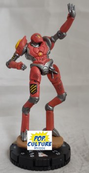 Heroclix Spider-Man Beyond Amazing 049 Sp//dr