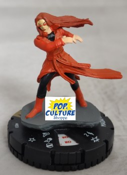 Heroclix Spider-Man Beyond Amazing 051 Madame Web